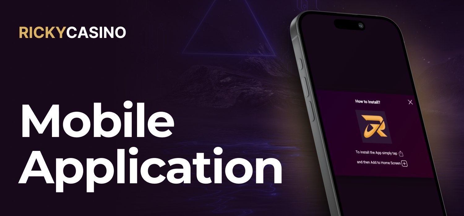 download mobile app on devices