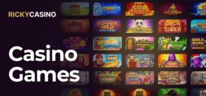 ricky casino reviews australia